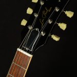 2010 Gibson Custom Shop Les Paul Standard - Limited Run, Gloss