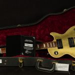 2010 Gibson Custom Shop Les Paul Standard - Limited Run, Gloss