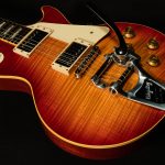 2009 Gibson Custom 50th Anniversary 1959 Les Paul Standard - 1 of 25 Worldwide