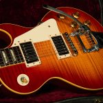 2009 Gibson Custom 50th Anniversary 1959 Les Paul Standard - 1 of 25 Worldwide