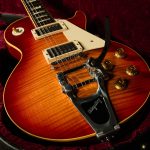 2009 Gibson Custom 50th Anniversary 1959 Les Paul Standard - 1 of 25 Worldwide
