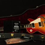 2009 Gibson Custom 50th Anniversary 1959 Les Paul Standard - 1 of 25 Worldwide