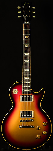 2008 Gibson Custom Shop Les Paul Standard