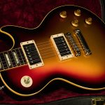 2008 Gibson Custom Shop Les Paul Standard