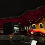 2008 Gibson Custom Shop Les Paul Standard