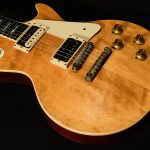 2012 Gibson Custom Shop Marc Bolan Signature Les Paul Standard - Limited, Signed, VOS