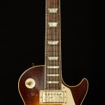 2013 Gibson Custom Shop Joe Perry 1959 Les Paul Standard - #6 of 100, Murphy-Aged