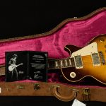 2013 Gibson Custom Shop Joe Perry 1959 Les Paul Standard - #6 of 100, Murphy-Aged