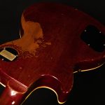 2013 Gibson Custom Shop Joe Perry 1959 Les Paul Standard - #6 of 100, Murphy-Aged
