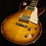2013 Gibson Custom Shop Joe Perry 1959 Les Paul Standard - #6 of 100, Murphy-Aged