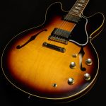 Wildwood Spec 1964 ES-335 - VOS