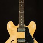 Wildwood Spec 1961 ES-335 Figured - VOS