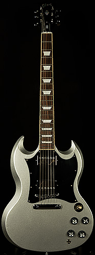 Custom Color Series SG Standard