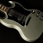 Custom Color Series SG Standard
