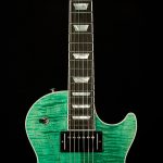 Les Paul Modern Figured