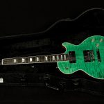 Les Paul Modern Figured
