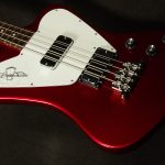 Non-Reverse Thunderbird