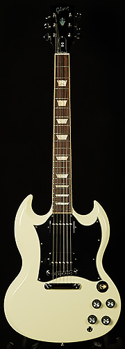 Custom Color Series SG Standard