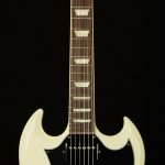 Custom Color Series SG Standard