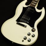Custom Color Series SG Standard