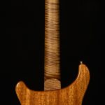 Wildwood Wood Library Custom 24 Fatback - 10 Top