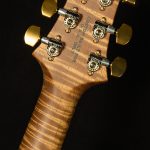 Wildwood Wood Library Custom 24 Fatback - 10 Top
