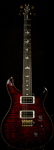 Custom 24 - 10 Top