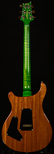 Wildwood Wood Library Custom 24 Fatback - 10 Top