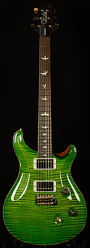 Wildwood Wood Library Custom 24 Fatback - 10 Top
