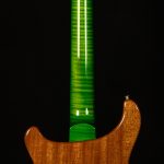 Wildwood Wood Library Custom 24 Fatback - 10 Top