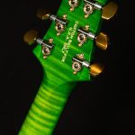 Wildwood Wood Library Custom 24 Fatback - 10 Top