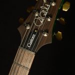 Wildwood Wood Library Custom 24 Fatback - 10 Top