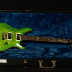 Wildwood Wood Library Custom 24 Fatback - 10 Top