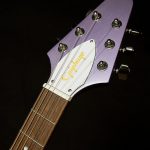 Kirk Hammett 1979 Flying V
