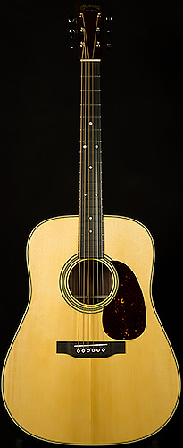 Custom Shop D-28