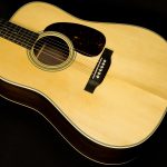 Custom Shop D-28