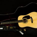 Custom Shop D-28