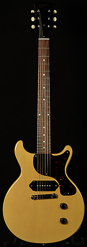 Wildwood Spec 1958 Les Paul Junior Double-Cut - Gloss