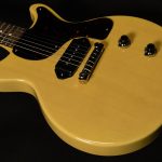 Wildwood Spec 1958 Les Paul Junior Double-Cut - Gloss