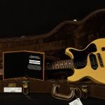 Wildwood Spec 1958 Les Paul Junior Double-Cut - Gloss