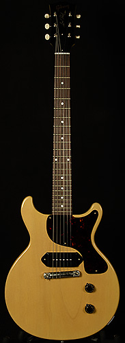 Wildwood Spec 1958 Les Paul Junior Double-Cut - VOS