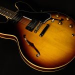 Wildwood Spec 1959 ES-335 Reissue - Gloss