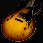 Wildwood Spec 1959 ES-335 Reissue - Gloss