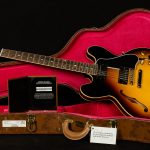 Wildwood Spec 1959 ES-335 Reissue - Gloss