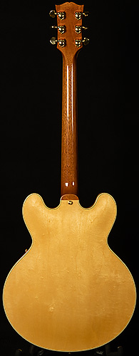 Wildwood Spec 1959 ES-355 Reissue - Gloss