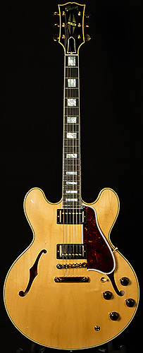 Wildwood Spec 1959 ES-355 Reissue - Gloss