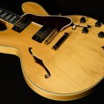 Wildwood Spec 1959 ES-355 Reissue - Gloss