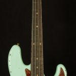 Wildwood 10 1962 Jazz Bass - Heavy Relic