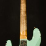 Wildwood 10 1962 Jazz Bass - Heavy Relic