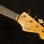 Wildwood 10 1962 Jazz Bass - Heavy Relic